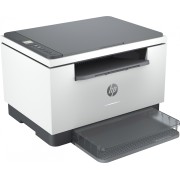 МФУ лазерный HP LaserJet M236dw (9YF95A) A4 Duplex WiFi белый
