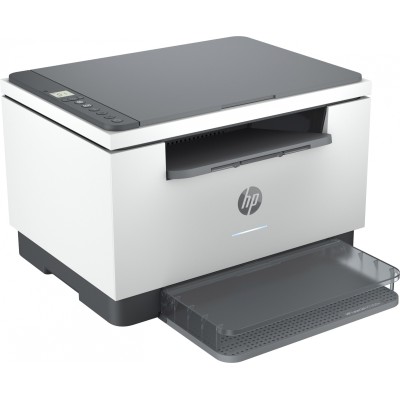 МФУ лазерный HP LaserJet M236dw (9YF95A) A4 Duplex WiFi белый МФУ лазерный HP LaserJet M236dw (9YF95A) A4 Duplex WiFi белый