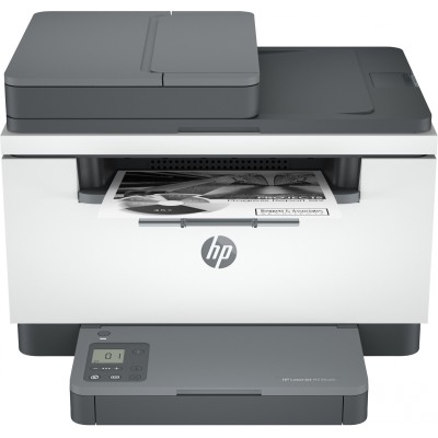 МФУ лазерный HP LaserJet M236sdn (9YG08A) A4 Duplex белый МФУ лазерный HP LaserJet M236sdn (9YG08A) A4 Duplex белый