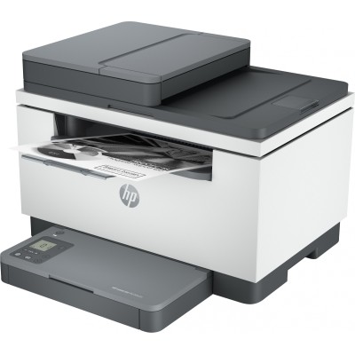 МФУ лазерный HP LaserJet M236sdn (9YG08A) A4 Duplex белый МФУ лазерный HP LaserJet M236sdn (9YG08A) A4 Duplex белый