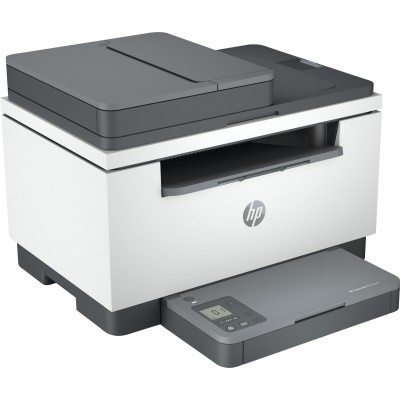 МФУ лазерный HP LaserJet M236sdn (9YG08A) A4 Duplex белый МФУ лазерный HP LaserJet M236sdn (9YG08A) A4 Duplex белый