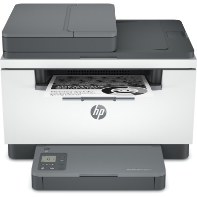 МФУ лазерный HP LaserJet M236sdw (9YG09A) A4 Duplex WiFi белый МФУ лазерный HP LaserJet M236sdw (9YG09A) A4 Duplex WiFi белый