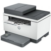 МФУ лазерный HP LaserJet M236sdw (9YG09A) A4 Duplex WiFi белый