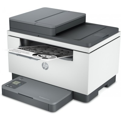 МФУ лазерный HP LaserJet M236sdw (9YG09A) A4 Duplex WiFi белый МФУ лазерный HP LaserJet M236sdw (9YG09A) A4 Duplex WiFi белый