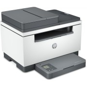 МФУ лазерный HP LaserJet M236sdw (9YG09A) A4 Duplex WiFi белый