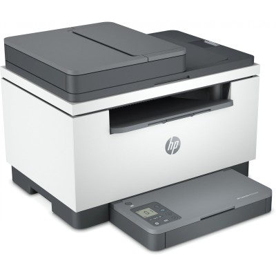 МФУ лазерный HP LaserJet M236sdw (9YG09A) A4 Duplex WiFi белый МФУ лазерный HP LaserJet M236sdw (9YG09A) A4 Duplex WiFi белый