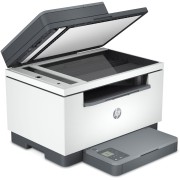 МФУ лазерный HP LaserJet M236sdw (9YG09A) A4 Duplex WiFi белый