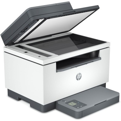 МФУ лазерный HP LaserJet M236sdw (9YG09A) A4 Duplex WiFi белый МФУ лазерный HP LaserJet M236sdw (9YG09A) A4 Duplex WiFi белый