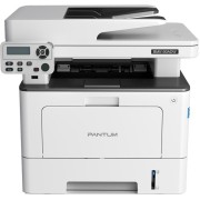 МФУ лазерный Pantum BM5100ADW A4 Duplex Net WiFi белый