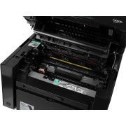 МФУ лазерный Canon i-Sensys MF3010 bundle A4 черный (в комплекте: + картридж)