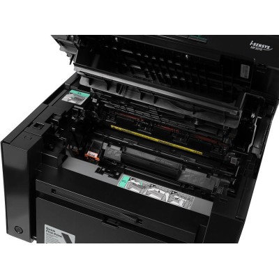 МФУ лазерный Canon i-Sensys MF3010 bundle A4 черный (в комплекте: + картридж) МФУ лазерный Canon i-Sensys MF3010 bundle A4 черный (в комплекте: + картридж)