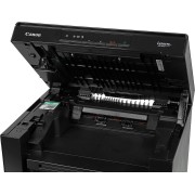 МФУ лазерный Canon i-Sensys MF3010 bundle A4 черный (в комплекте: + картридж)