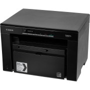 МФУ лазерный Canon i-Sensys MF3010 bundle A4 черный (в комплекте: + картридж)