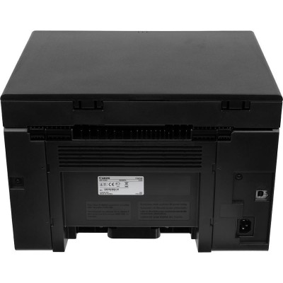 МФУ лазерный Canon i-Sensys MF3010 bundle A4 черный (в комплекте: + картридж) МФУ лазерный Canon i-Sensys MF3010 bundle A4 черный (в комплекте: + картридж)