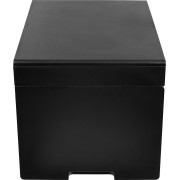 МФУ лазерный Canon i-Sensys MF3010 bundle A4 черный (в комплекте: + картридж)