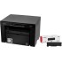 МФУ лазерный Canon i-Sensys MF3010 bundle A4 черный (в комплекте: + картридж) МФУ лазерный Canon i-Sensys MF3010 bundle A4 черный (в комплекте: + картридж)