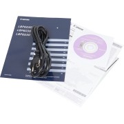 Принтер лазерный Canon i-Sensys LBP6030B bundle A4 черный (в комплекте: + картридж)
