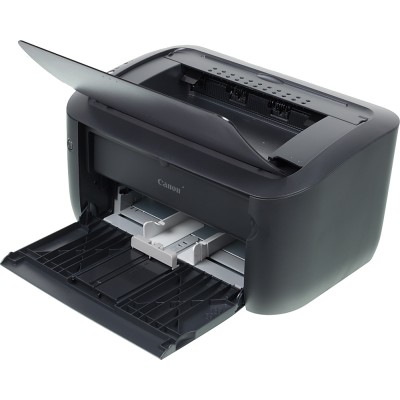 Принтер лазерный Canon i-Sensys LBP6030B bundle A4 черный (в комплекте: + картридж) Принтер лазерный Canon i-Sensys LBP6030B bundle A4 черный (в комплекте: + картридж)