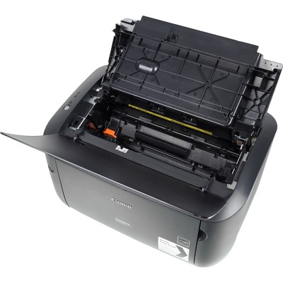 Принтер лазерный Canon i-Sensys LBP6030B bundle A4 черный (в комплекте: + картридж) Принтер лазерный Canon i-Sensys LBP6030B bundle A4 черный (в комплекте: + картридж)