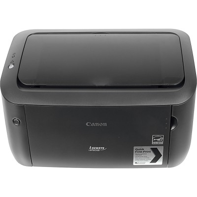Принтер лазерный Canon i-Sensys LBP6030B bundle A4 черный (в комплекте: + картридж) Принтер лазерный Canon i-Sensys LBP6030B bundle A4 черный (в комплекте: + картридж)
