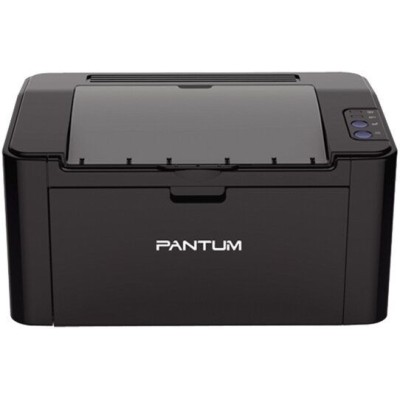 Принтер лазерный Pantum P2516 A4 черный Принтер лазерный Pantum P2516 A4 черный