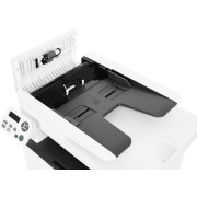 МФУ лазерный Pantum M7102DN A4 Duplex Net серый