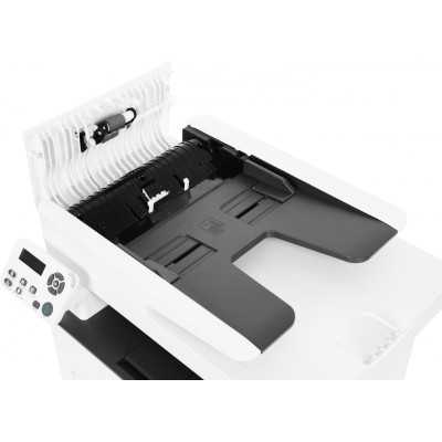 МФУ лазерный Pantum M7102DN A4 Duplex Net серый МФУ лазерный Pantum M7102DN A4 Duplex Net серый