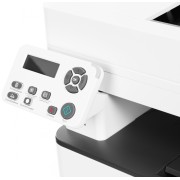 МФУ лазерный Pantum M7102DN A4 Duplex Net серый