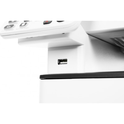 МФУ лазерный Pantum M7102DN A4 Duplex Net серый МФУ лазерный Pantum M7102DN A4 Duplex Net серый