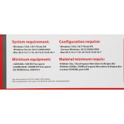 МФУ лазерный Pantum M7102DN A4 Duplex Net серый