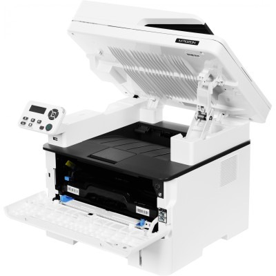 МФУ лазерный Pantum M7102DN A4 Duplex Net серый МФУ лазерный Pantum M7102DN A4 Duplex Net серый