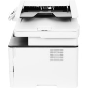 МФУ лазерный Pantum M7102DN A4 Duplex Net серый