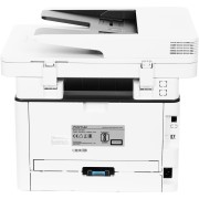 МФУ лазерный Pantum M7102DN A4 Duplex Net серый