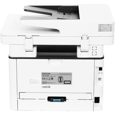 МФУ лазерный Pantum M7102DN A4 Duplex Net серый МФУ лазерный Pantum M7102DN A4 Duplex Net серый