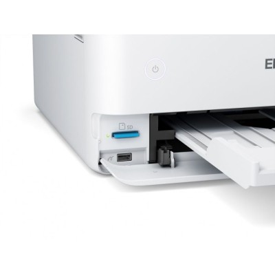 МФУ струйный Epson L8160 (C11CJ20404/403/402) A4 Duplex Net WiFi белый МФУ струйный Epson L8160 (C11CJ20404/403/402) A4 Duplex Net WiFi белый