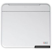 МФУ струйный Epson L8160 (C11CJ20404/403/402) A4 Duplex Net WiFi белый