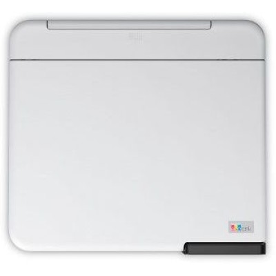 МФУ струйный Epson L8160 (C11CJ20404/403/402) A4 Duplex Net WiFi белый МФУ струйный Epson L8160 (C11CJ20404/403/402) A4 Duplex Net WiFi белый