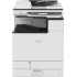 МФУ лазерный Ricoh M C2000 (418968) A3 Duplex белый МФУ лазерный Ricoh M C2000 (418968) A3 Duplex белый