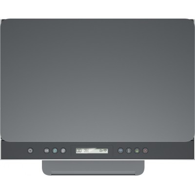 МФУ струйный HP Smart Tank 720 AiO (6UU46A) A4 Duplex WiFi серый МФУ струйный HP Smart Tank 720 AiO (6UU46A) A4 Duplex WiFi серый