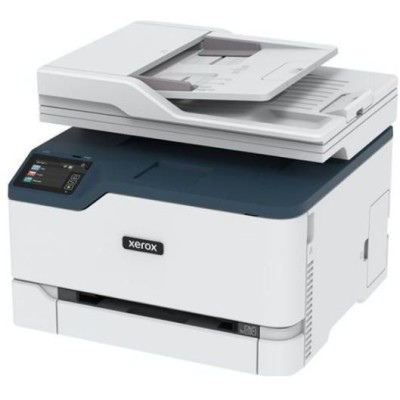 МФУ лазерный Xerox C235 (C235V_DNI) A4 Duplex Net WiFi белый МФУ лазерный Xerox C235 (C235V_DNI) A4 Duplex Net WiFi белый