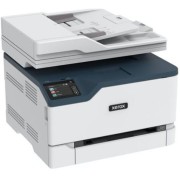 МФУ лазерный Xerox C235 (C235V_DNI) A4 Duplex Net WiFi белый