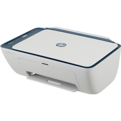 МФУ струйный HP DeskJet IA Ultra 4828 (25R76A) A4 WiFi белый МФУ струйный HP DeskJet IA Ultra 4828 (25R76A) A4 WiFi белый