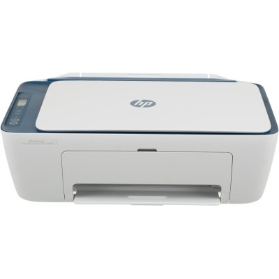 МФУ струйный HP DeskJet IA Ultra 4828 (25R76A) A4 WiFi белый МФУ струйный HP DeskJet IA Ultra 4828 (25R76A) A4 WiFi белый