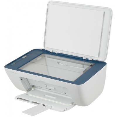 МФУ струйный HP DeskJet IA Ultra 4828 (25R76A) A4 WiFi белый МФУ струйный HP DeskJet IA Ultra 4828 (25R76A) A4 WiFi белый