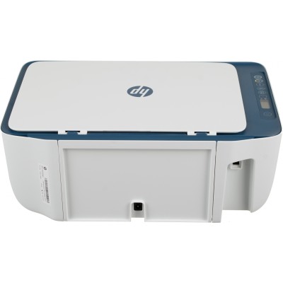 МФУ струйный HP DeskJet IA Ultra 4828 (25R76A) A4 WiFi белый МФУ струйный HP DeskJet IA Ultra 4828 (25R76A) A4 WiFi белый