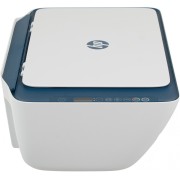 МФУ струйный HP DeskJet IA Ultra 4828 (25R76A) A4 WiFi белый