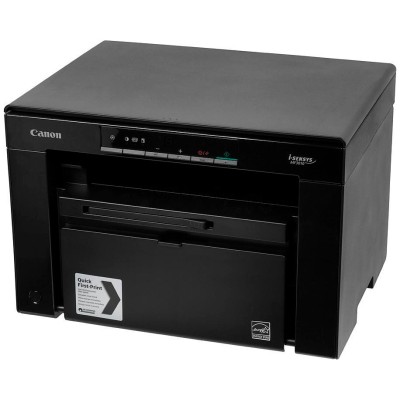 МФУ лазерный Canon i-Sensys MF3010 bundle (5252B004+3484B002) A4 черный МФУ лазерный Canon i-Sensys MF3010 bundle (5252B004+3484B002) A4 черный