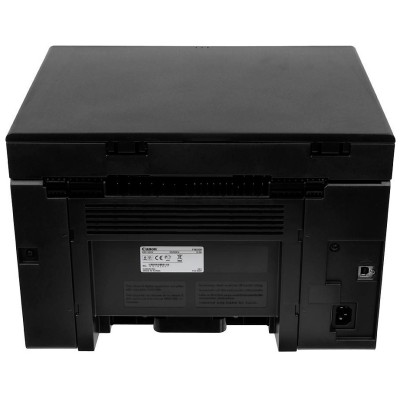 МФУ лазерный Canon i-Sensys MF3010 bundle (5252B004+3484B002) A4 черный МФУ лазерный Canon i-Sensys MF3010 bundle (5252B004+3484B002) A4 черный