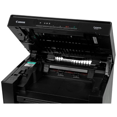 МФУ лазерный Canon i-Sensys MF3010 bundle (5252B004+3484B002) A4 черный МФУ лазерный Canon i-Sensys MF3010 bundle (5252B004+3484B002) A4 черный