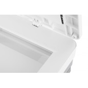МФУ лазерный Pantum CM1100ADN A4 Duplex Net серый